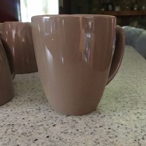 coffe mug set of 8
